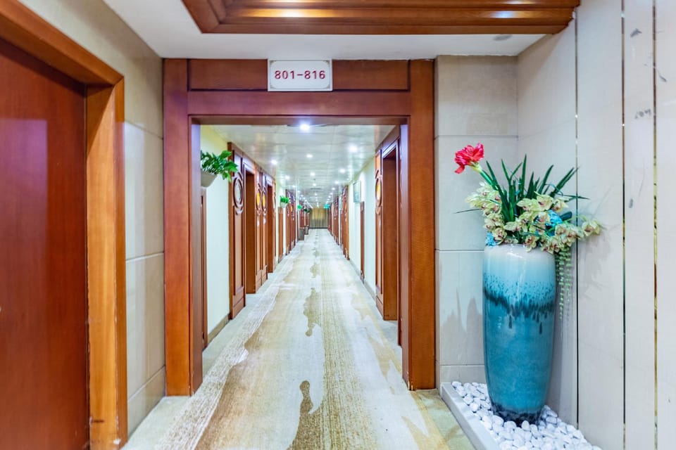 Donglu Hotel Hotel in Guangdong