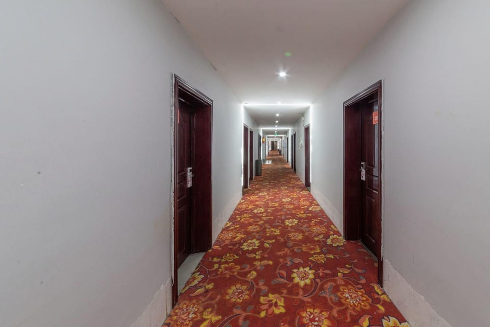 Cuiyuan Hotel Hotel in Chengdu