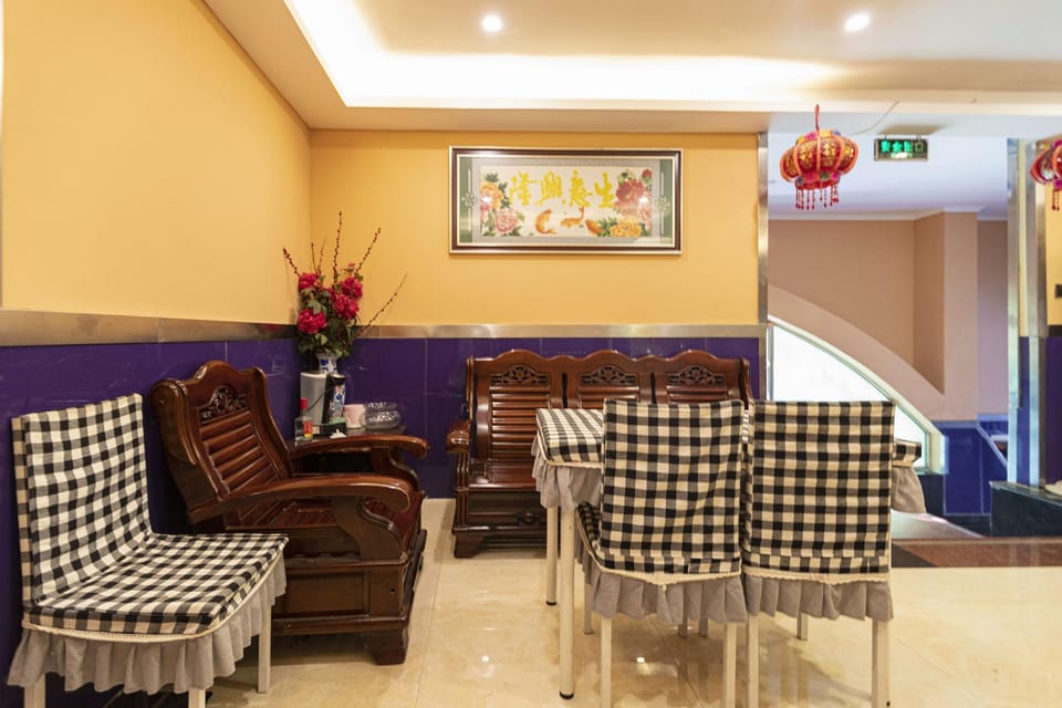 Xinlongxin Hotel Hotel in Shenzhen