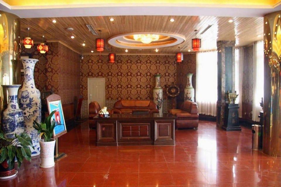 Yunjiang Hotel Hotel in China