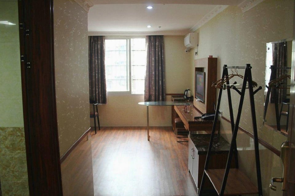 Fuzheng Hotel Hotel in Hubei