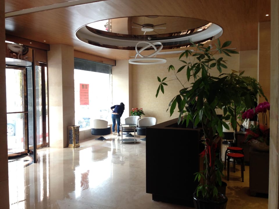 Dingchang Jinpin Hotel Hotel in Hangzhou