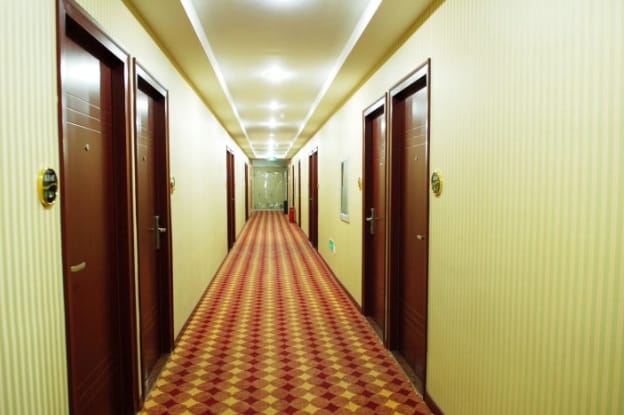 Fengchao Business Hotel Hotel in Hangzhou