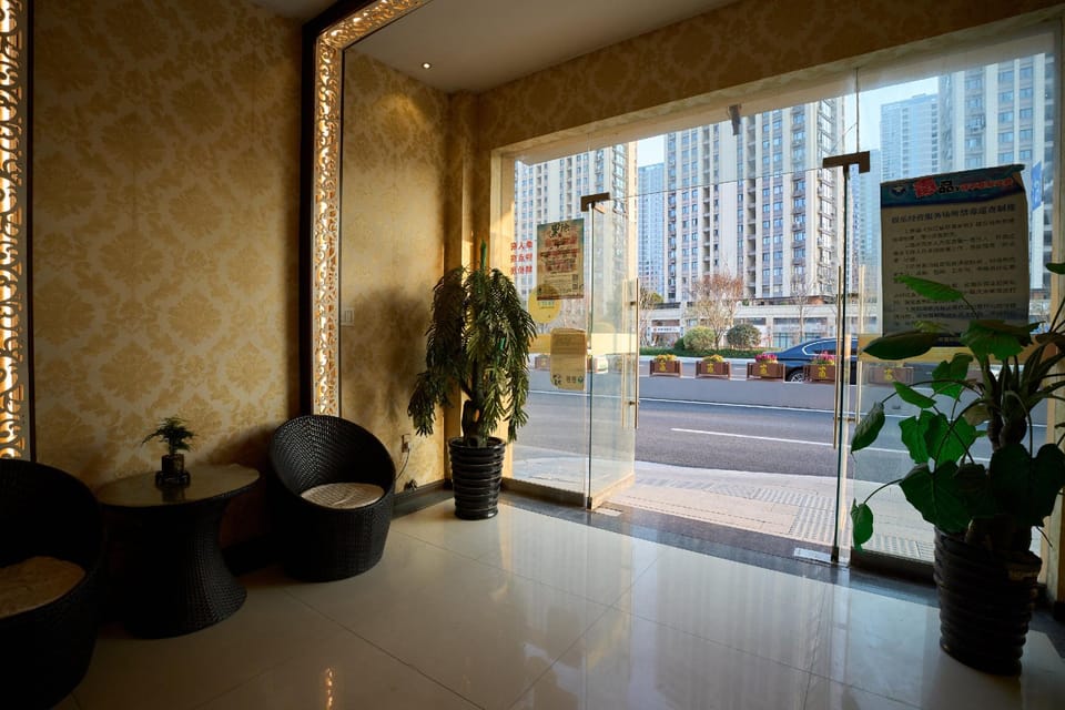 Fuyun Hotel Hotel in Hangzhou