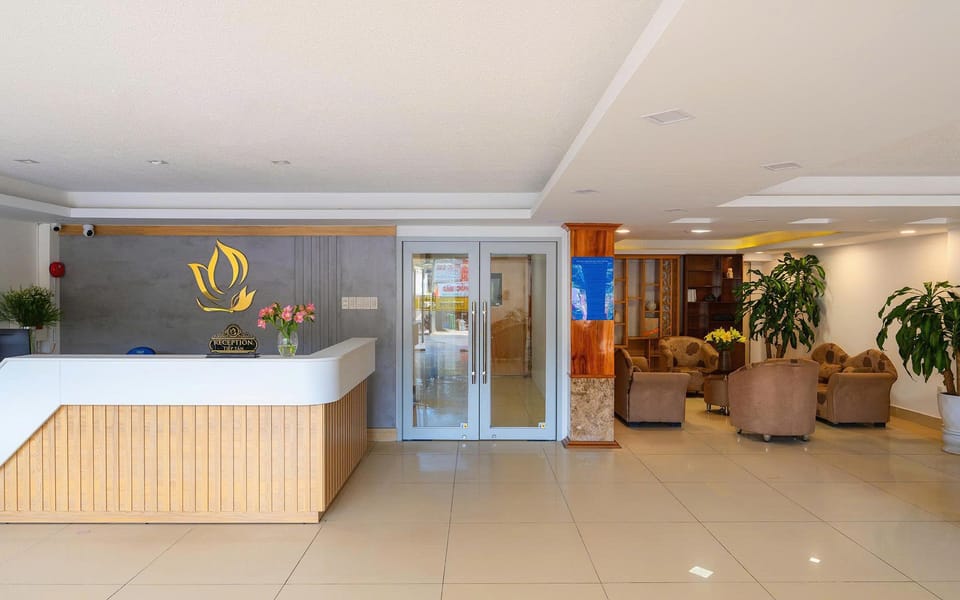 Liên Hương Hotel Hotel in Dalat