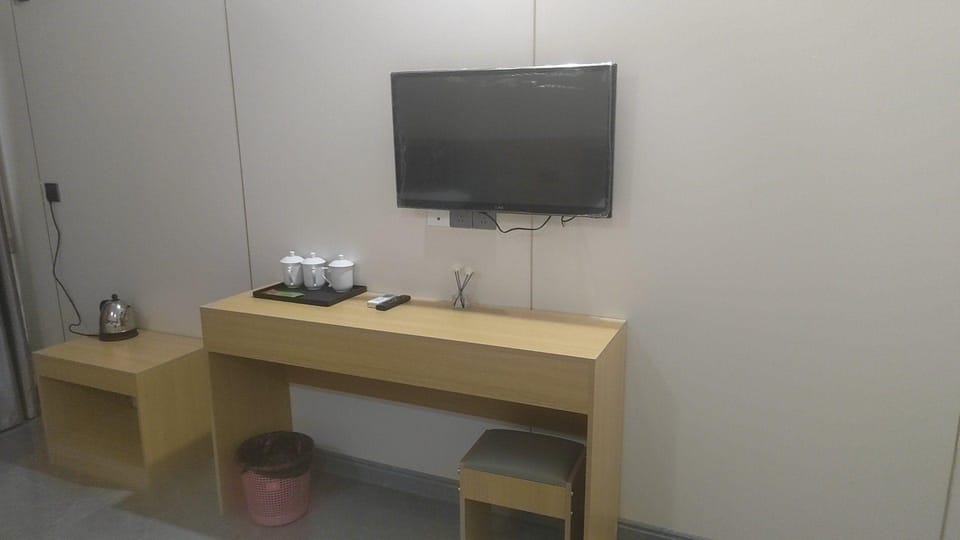 Jingling Hotel Hotel in Hangzhou