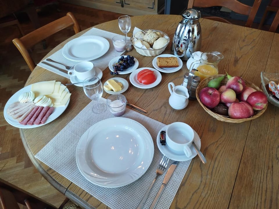 B&B Pickery Hotel in Bruges