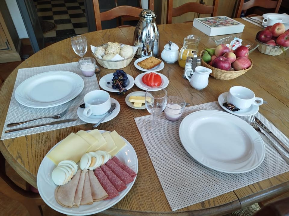 B&B Pickery Hotel in Bruges