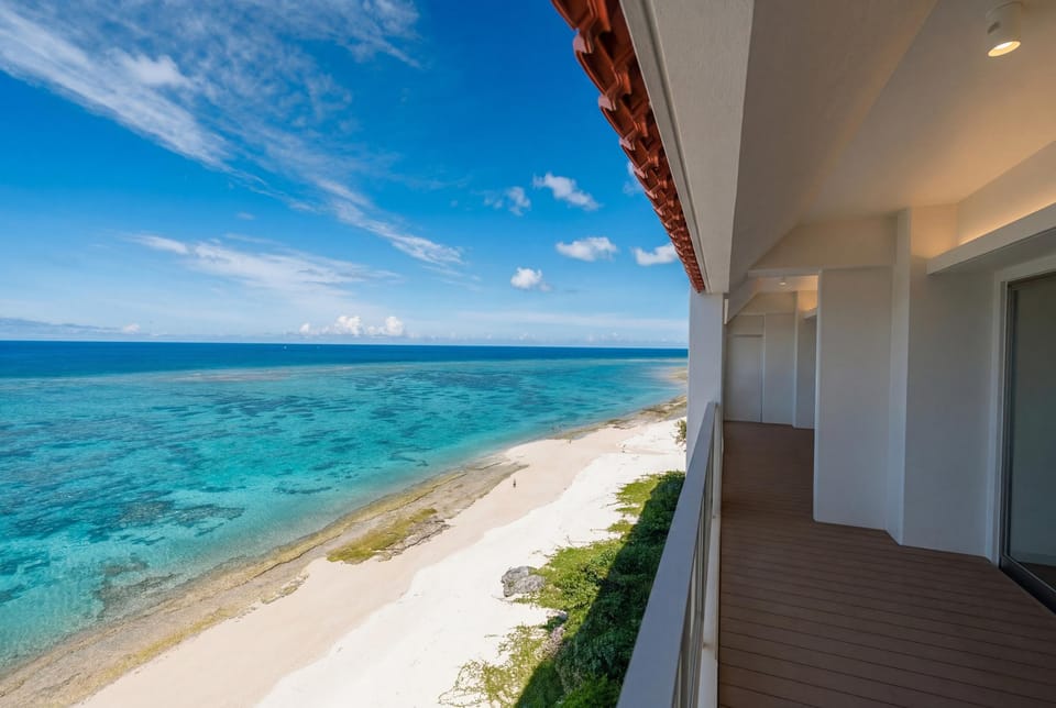 RAV RESORT OKINAWA Hotel in Okinawa Prefecture