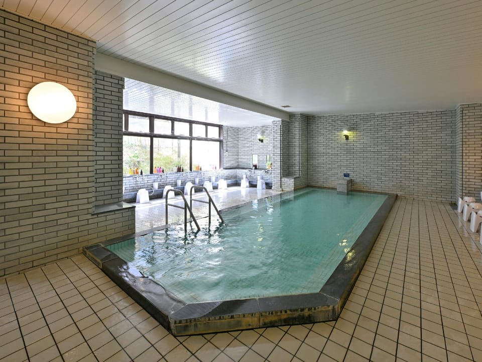 Livemax Resort Hakodate Shikabe Onsen Hotel in Hokkaido Prefecture