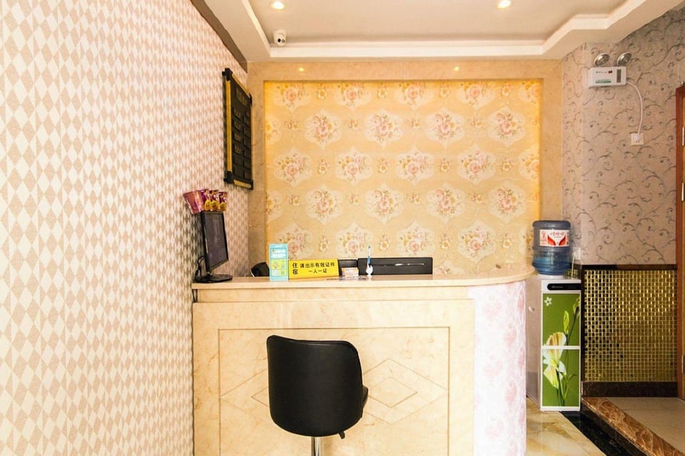 Liufeng Express Hotel Hotel in Hangzhou