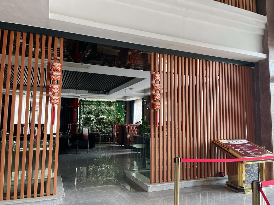 Jinjiang Hotel Hotel in Guangdong