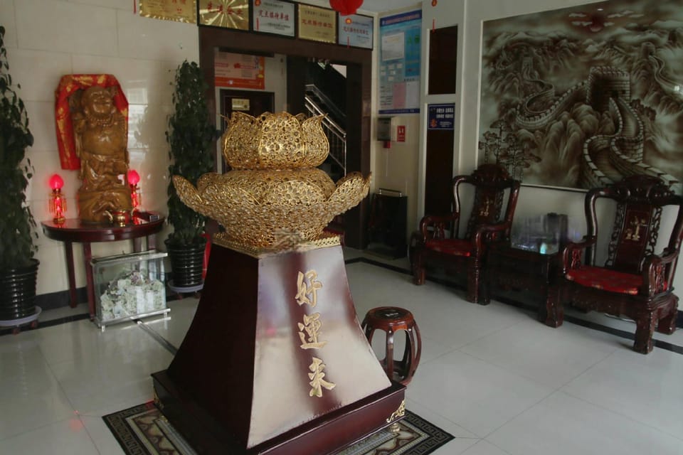 Ziyi Hotel Hotel in China