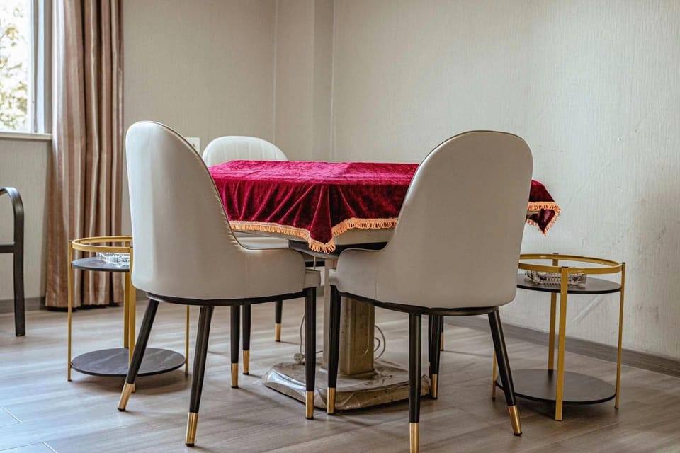 Yunji Express Hotel Hotel in Hubei