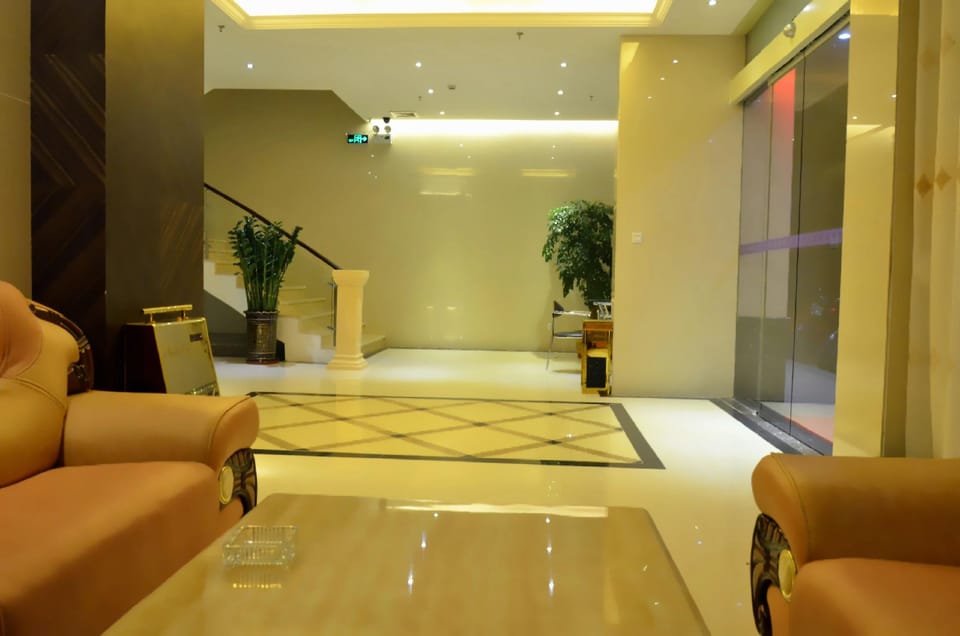 Litian Hotel Hotel in Guangzhou