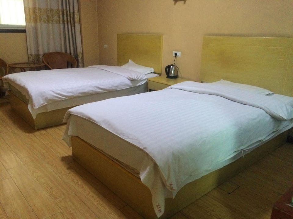 Brilliant Hotel Hotel in Hubei