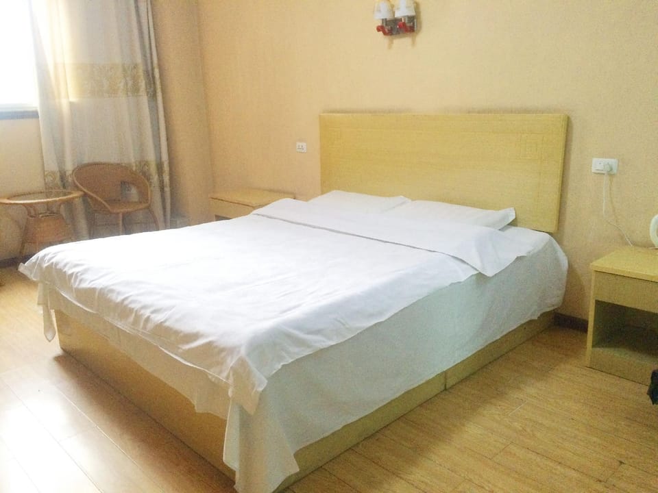 Brilliant Hotel Hotel in Hubei