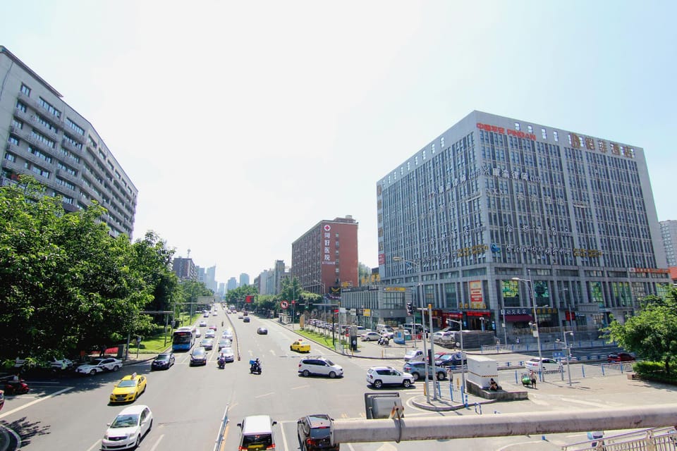 Zebin Hotel Hotel in China