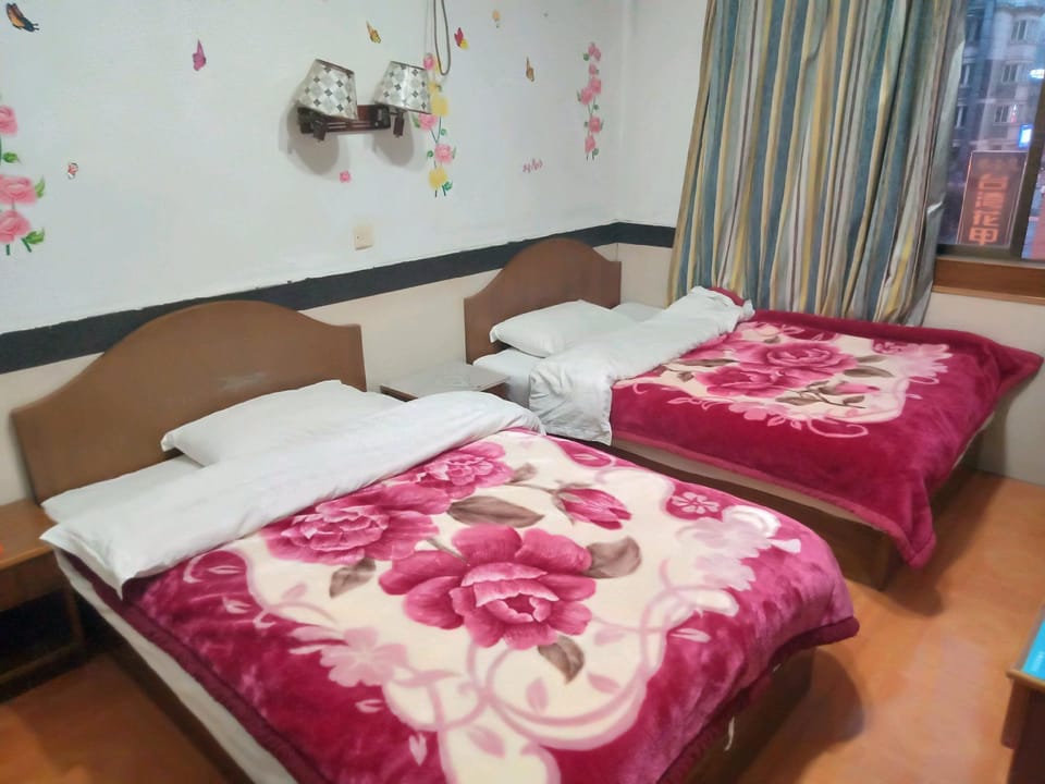 Jiqing Hotel Hotel in Hangzhou