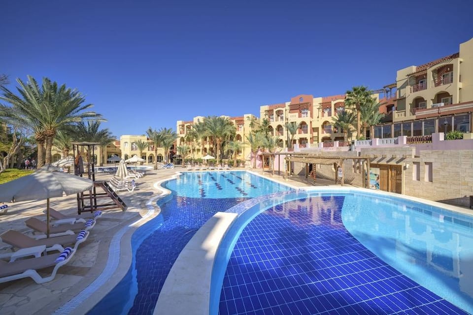 MARINA PLAZA HOTEL Hotel in Africa