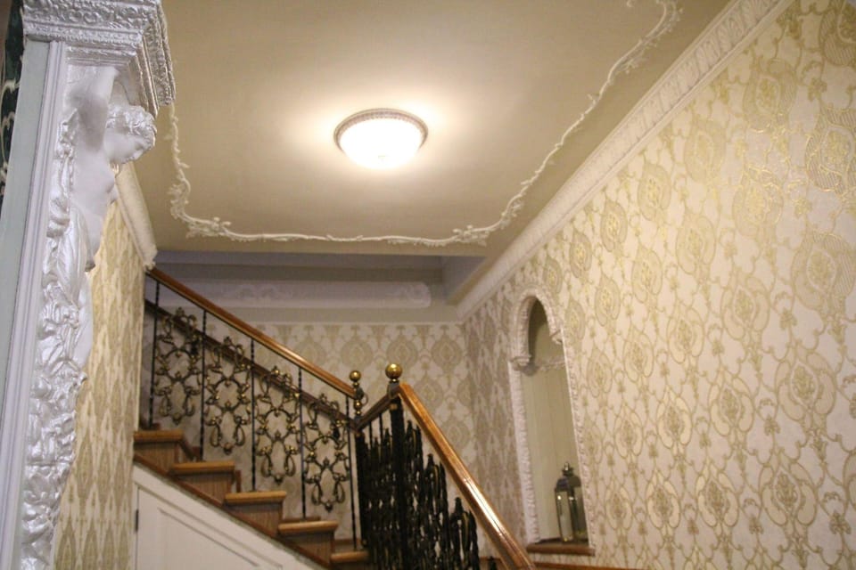 JINJOTEL Boutique Hotel Boutique hotel in Armenia