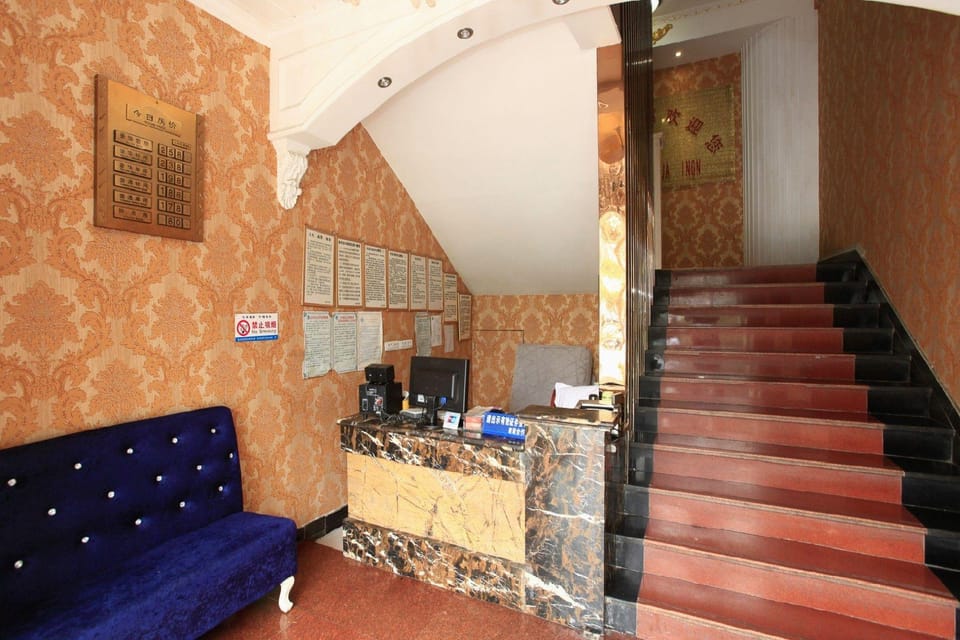 Fuyue Hotel Hotel in China