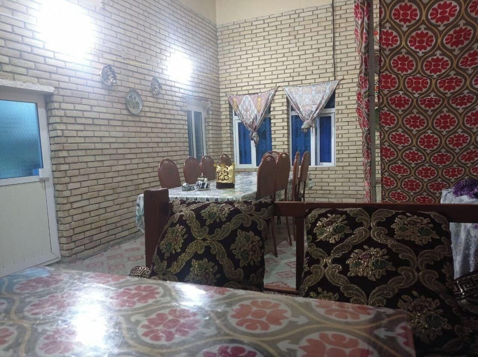 Guest House An & Tea House Hotel in Europe