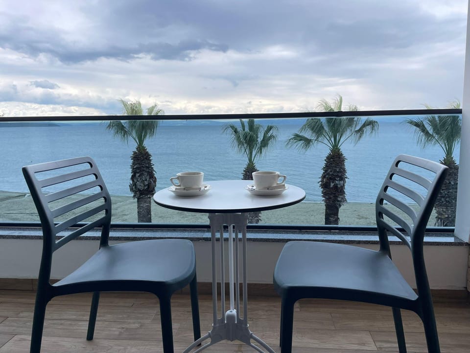 Palmon Hotel Hotel in Turkey