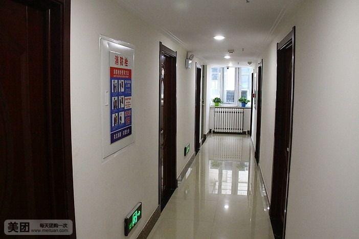 Fumeicen Express Hotel Hotel in Liaoning