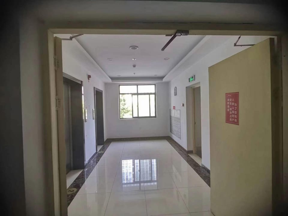 Haijie Hotel Hotel in Hangzhou