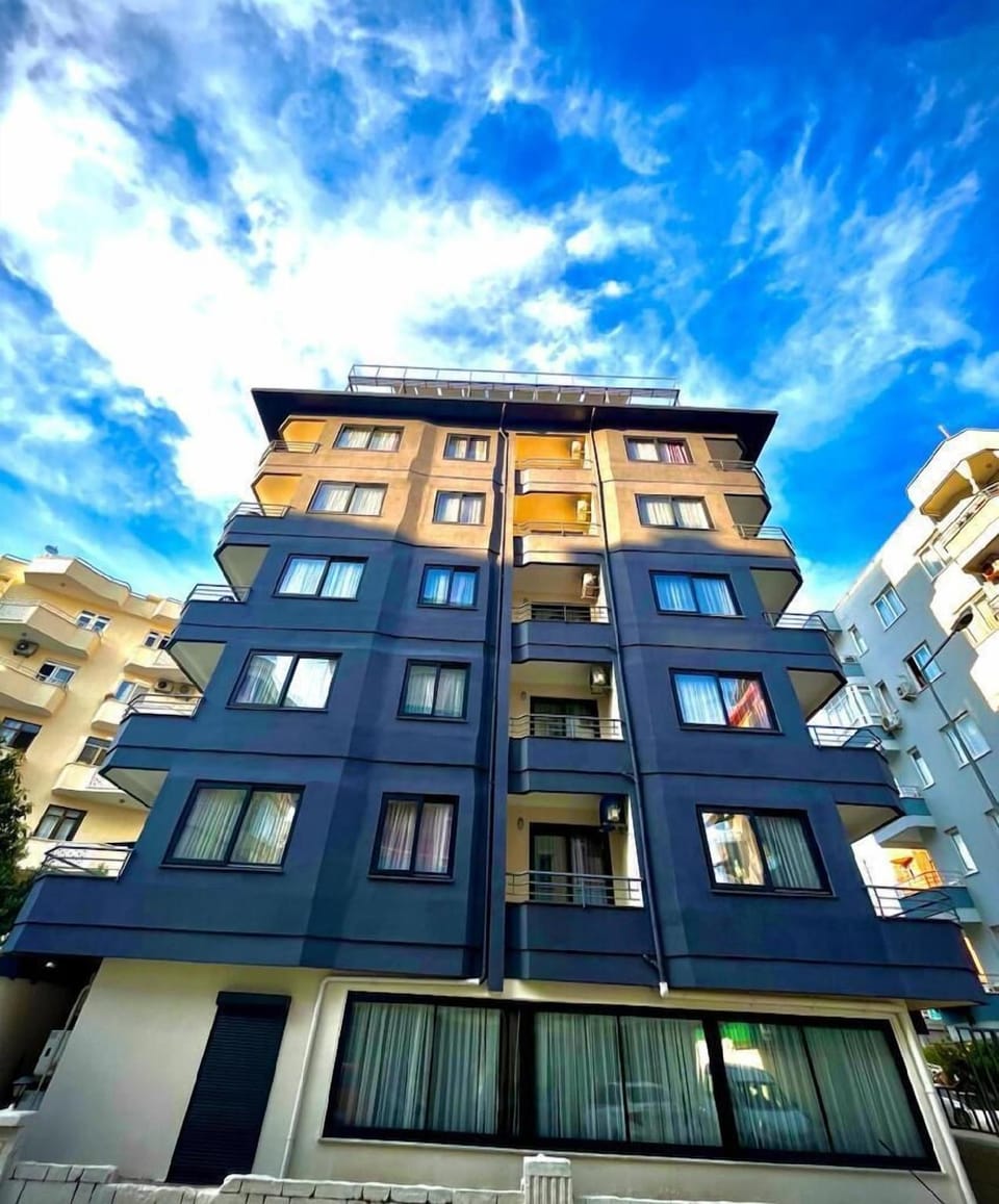 BEST ALANYA OTEL Hotel in Alanya