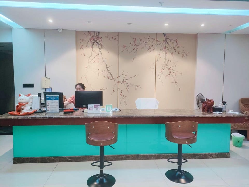 Chenghe Boutique Hotel (Fengdu Ghost City Branch) Hotel in China