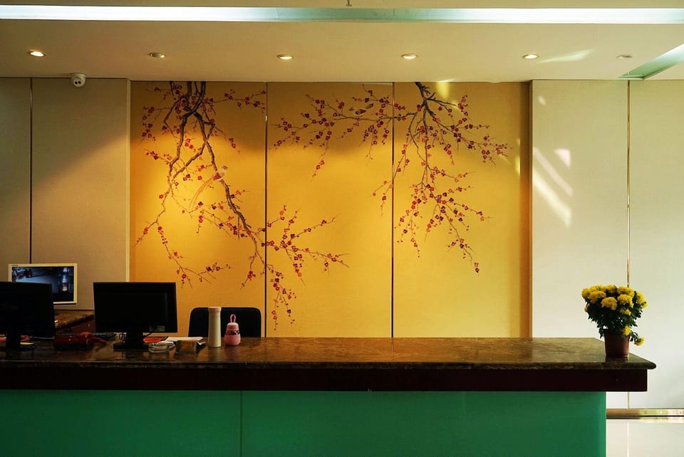 Chenghe Boutique Hotel (Fengdu Ghost City Branch) Hotel in China