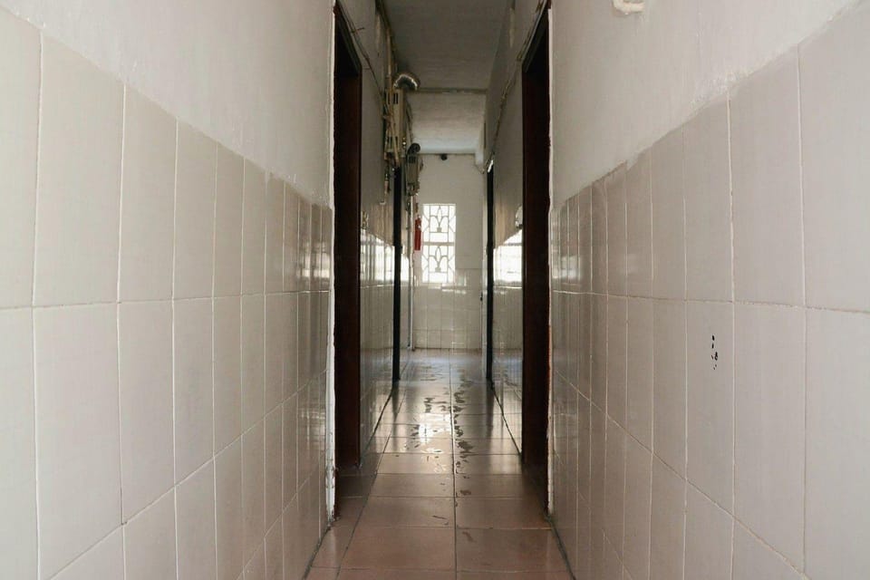 Xinshaocheng Hotel Hotel in Guangdong