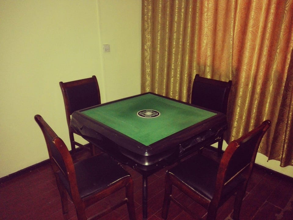 Qishun Hotel Hotel in Wuhan