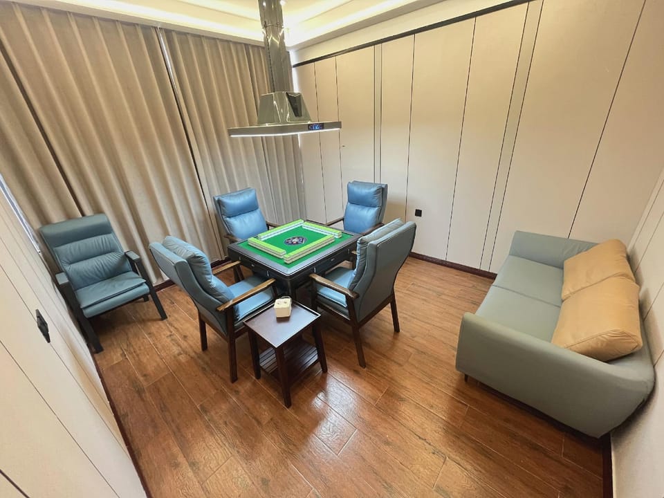 Yixin Hotel Hotel in Chengdu
