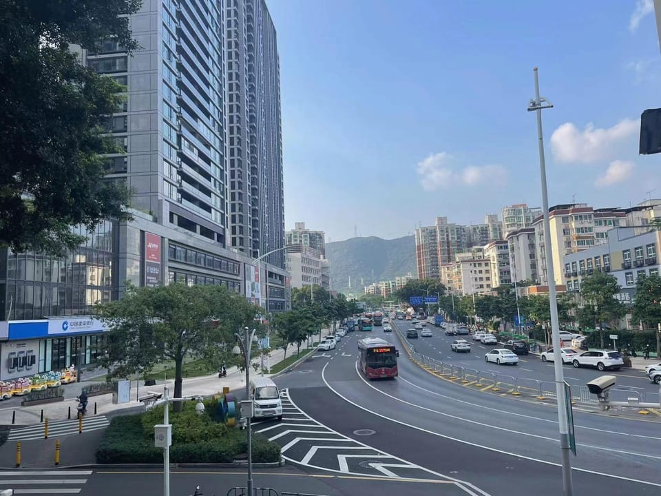 Longping Hotel Hotel in Shenzhen