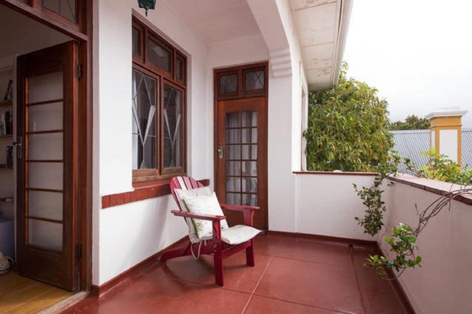 Number5 Guesthouse Hotel in Cape Town