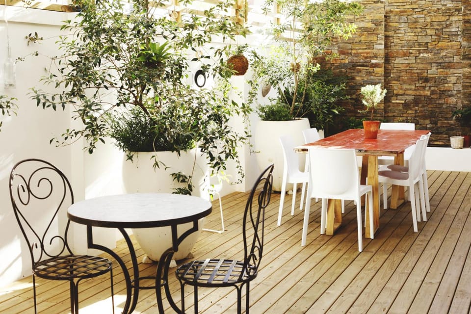 Number5 Guesthouse Hotel in Cape Town