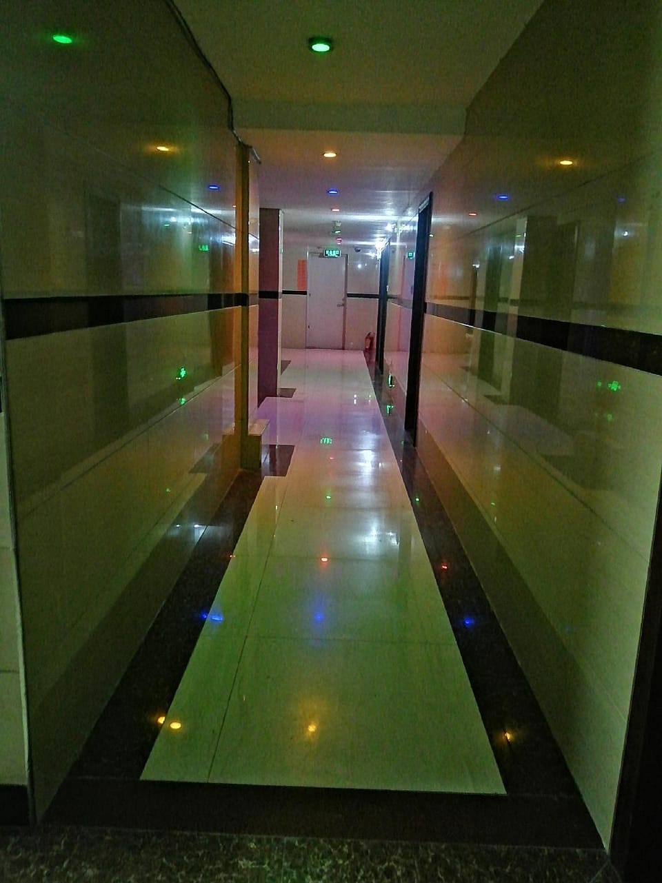 Dongsheng Hotel Hotel in Guangzhou