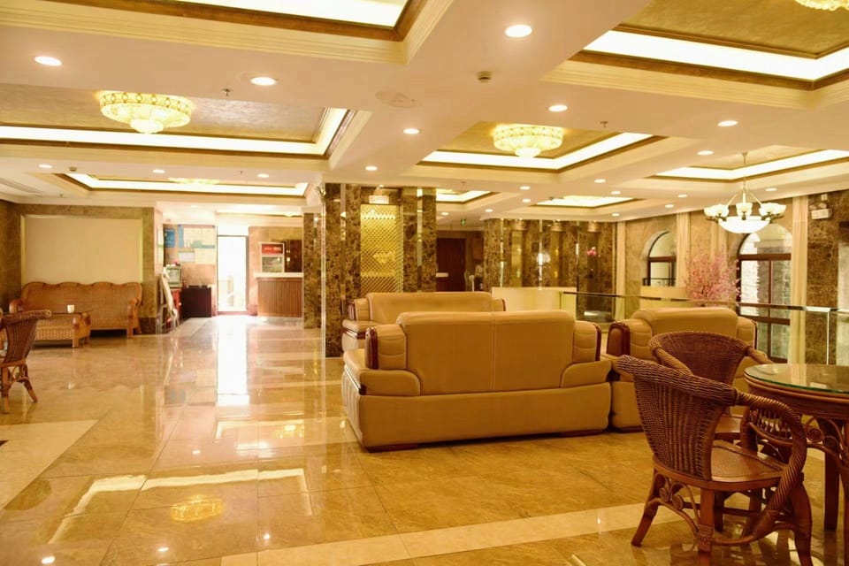 Lakeside Holiday Hotel Hotel in Suzhou