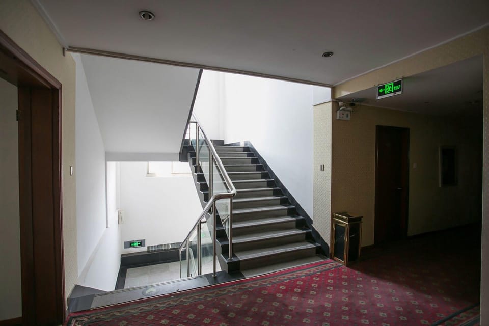 Chang Le Hotel Hotel in Hangzhou