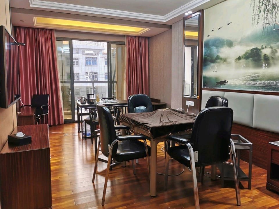 Shenglongxuan Hotel Hotel in Guangdong