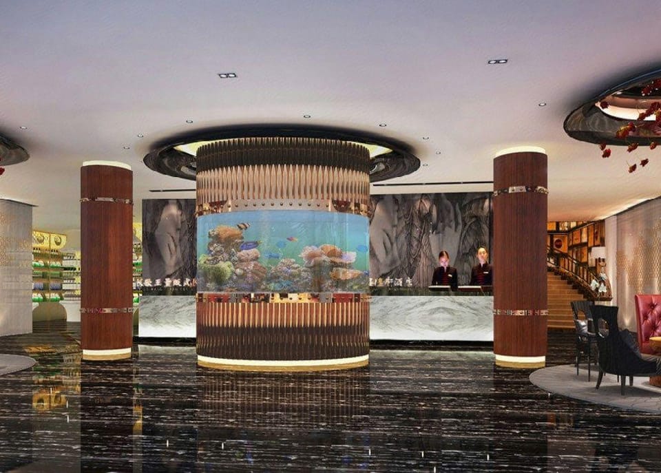 Shenglongxuan Hotel Hotel in Guangdong