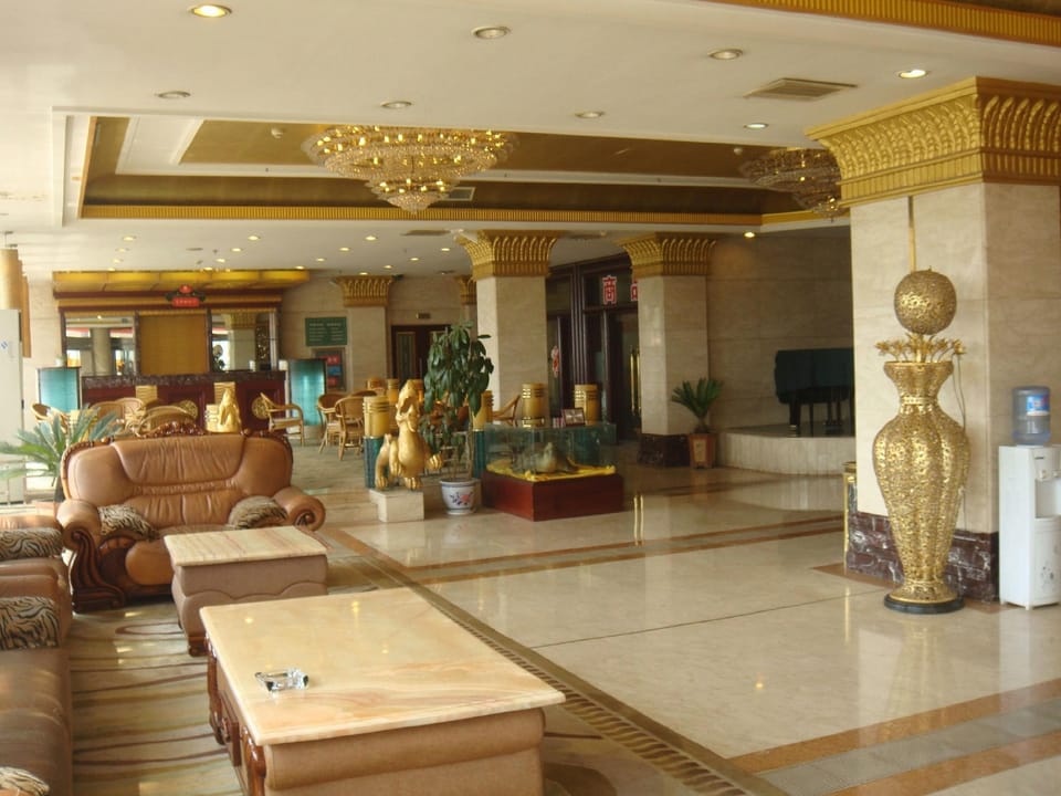 Longyi Hotel Hotel in China