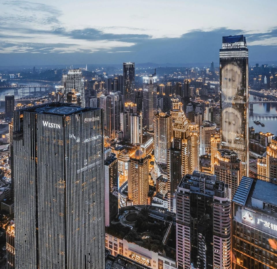 Qiaoranju Hotel Hotel in China
