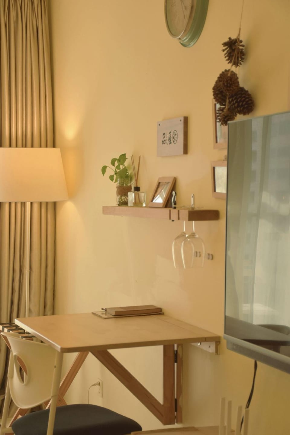 Pinwu Apartment Hotel in Shenzhen