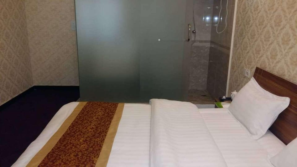 Penglai Courtyard Hotel Hotel in Chengdu