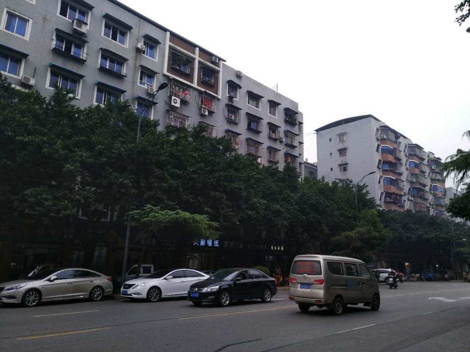 Xingyu Hotel Hotel in China