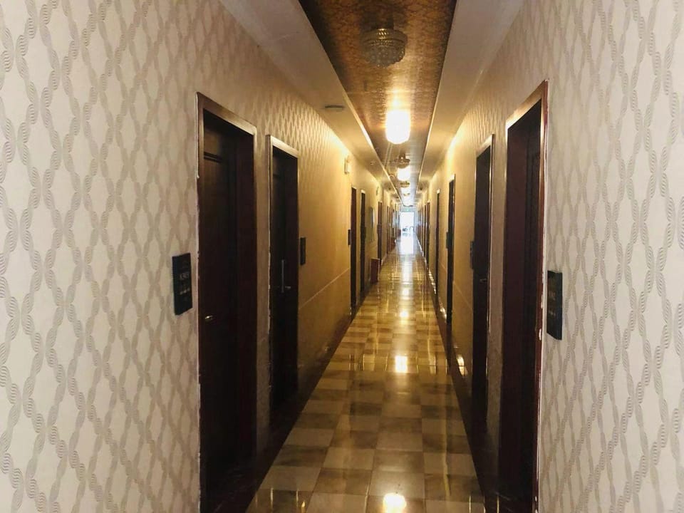 Xinran Business Hotel Hotel in Chengdu